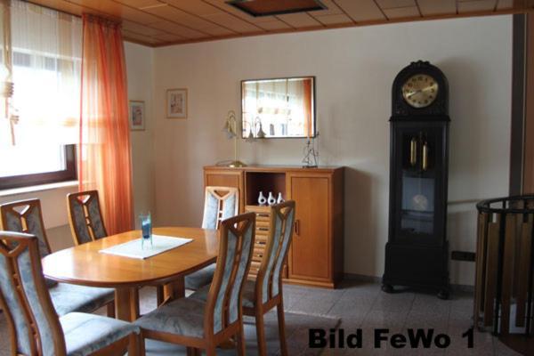 Ferienwohnungen Arnold Boppard Exterior photo